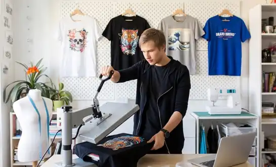 Is the DTF Printer 60cm suitable for small - scale businesses?